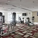 Premium Cozy Cormar Suite 5 Minutes Walk To Suria Klcc