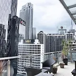 Premium Cozy Cormar Suite 5 Minutes Walk To Suria Klcc
