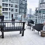 Premium Cozy Cormar Suite 5 Minutes Walk To Suria Klcc