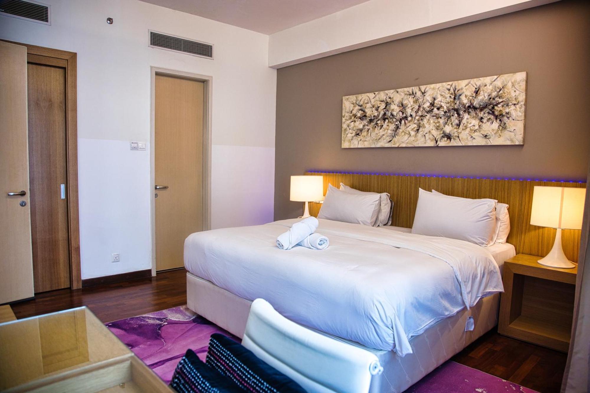Premium Cozy Cormar 5 Minutes Walk To Suria Klcc