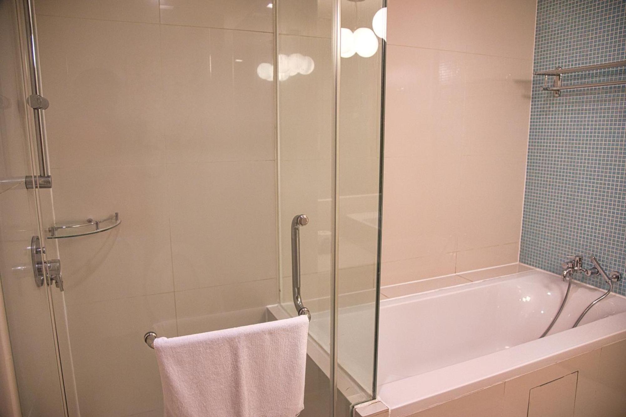 Premium Cozy Cormar 5 Minutes Walk To Suria Klcc Pangsapuri Kuala Lumpur